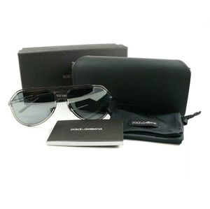 Dolce & Gabbana Sunglasses